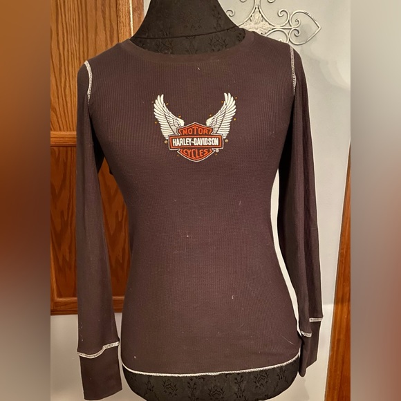 Harley Davidson Thermal LS top - Picture 2 of 6